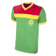 Cameroon 1989 Retro Football Shirt (In Stock)