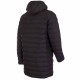 Warm Long Bench Winter Jacket