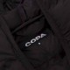 Premium Long Bench Down Jacket