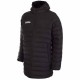Classic Long Bench Puffer Jacket