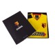 Watford FC 2012 - 13 Retro Football Shirt - Packing Detail