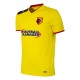 Watford FC 2012 - 13 Retro Football Shirt - Fornt View