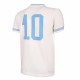 Stylish Maradona x COPA Napoli 1984 Away Vintage Soccer Jersey