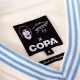Chic Maradona x COPA Napoli 1984 Away Classic Soccer Shirt