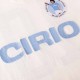 Signature Maradona x COPA Napoli 1984 Away Retro Football Top