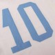 Versatile Maradona x COPA Napoli 1984 Away Retro Football Shirt