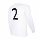 Stylish Fulham FC 1966 Vintage Soccer Jersey