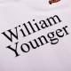 Premium Fulham FC 1984-85 Retro Soccer Jersey