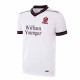 Classic Fulham FC 1984-85 Retro Football Shirt