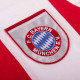 FC Bayern München 1971 72 Football Jersey