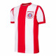FC Bayern München 1971 72 Retro Football Shirt