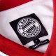 FC Bayern München 1987 88 Football Jersey