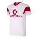 FC Bayern München 1987 88 Retro Football Shirt