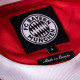 FC Bayern München Retro Soccer Top 1988 89