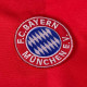 Classic FC Bayern München Football Jersey 1988 89