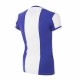 FC Porto 1971 - 72 Womens Retro Football Shirt