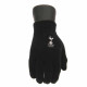 Tottenham Hotspur FC Knitted Gloves Junior - Back View
