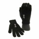 Tottenham Hotspur FC Knitted Gloves Junior - Front View