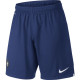 Portugal away shorts youth