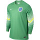 England goalie jersey World Cup 2014