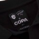 Maradona X COPA Argentina Embroidery Polo Shirt