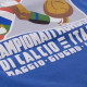 Italy 1934 World Cup Emblem T-Shirt