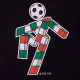 Italy 1990 World Cup Ciao Mascot T-Shirt