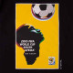 South Africa 2010 World Cup Poster T-Shirt