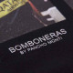 Bomboneras Collage T-Shirt