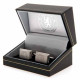 Chelsea FC Stainless Steel Cufflinks