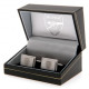 Arsenal FC Stainless Steel Cufflinks