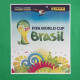 Panini FIFA Brazil 2014 World Cup T-shirt