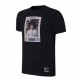 Maradona Magic: COPA Argentina Football Sticker T-Shirt