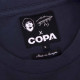 Legendary Collaboration: Maradona x COPA Muddy Pitch Tee