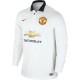 Manchester United away jersey L/S 2014/15 - youth