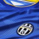Juventus away jersey detail