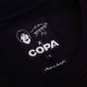 Iconic Triumph: Maradona x COPA Argentina World Cup '86 Sweater