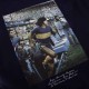 Iconic Tribute: Maradona x COPA Bombonera Sweater
