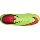 Mercurial Victory SG cleats Ronaldo – green