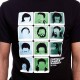 Famous Haircuts T-Shirt