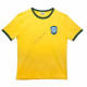 Brasil Alberto Signed Shirt