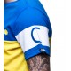 Copa Boca Capitano T-shirt // Blue