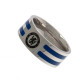 Chelsea FC Colour Stripe Ring Medium