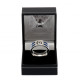 Chelsea FC Colour Stripe Ring Medium