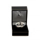 Tottenham Hotspur FC Colour Stripe Ring Medium