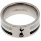 Tottenham Hotspur FC Colour Stripe Ring Medium