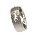 Chelsea FC Cut Out Ring