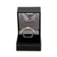 Chelsea FC Super Titanium Ring Large