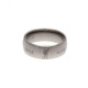 Liverpool FC Super Titanium Ring Medium