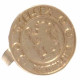 Chelsea FC 9ct Gold Earring